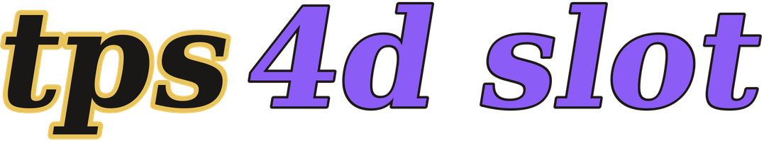 tps4d slot logo
