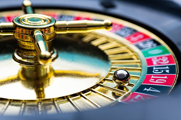 tps4d slot Live Roulette Grand