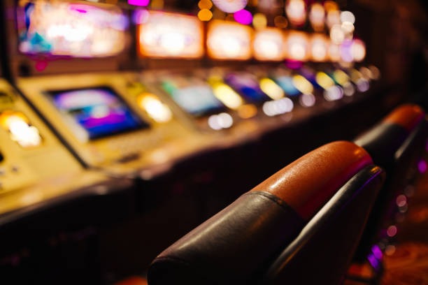 tps4d slot Wayang Legend Slots