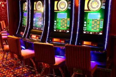 tps4d slot Dealer And Wheel